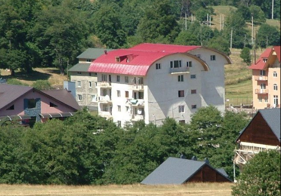 TbiliKera Guesthouse